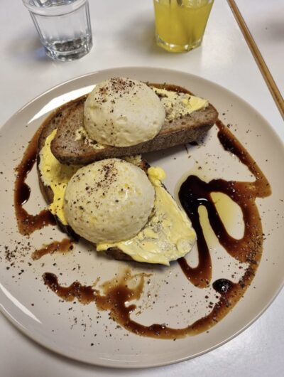 Sacred Grounds Exeter