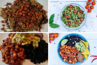 Ugly Recipes Makeover Blog