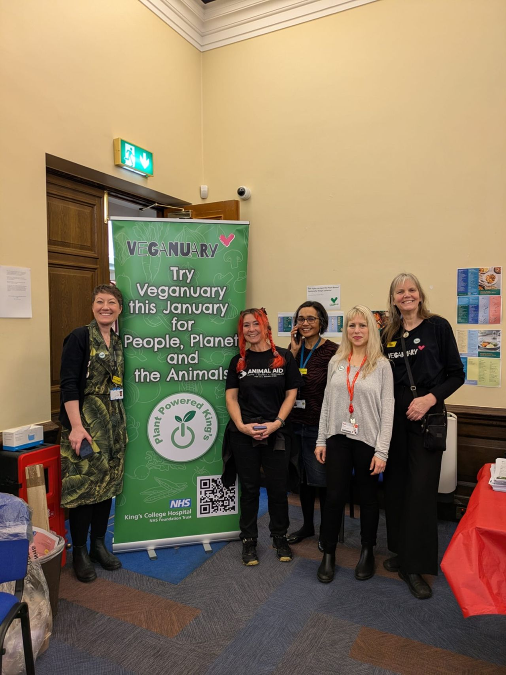 King's College NHS Trust