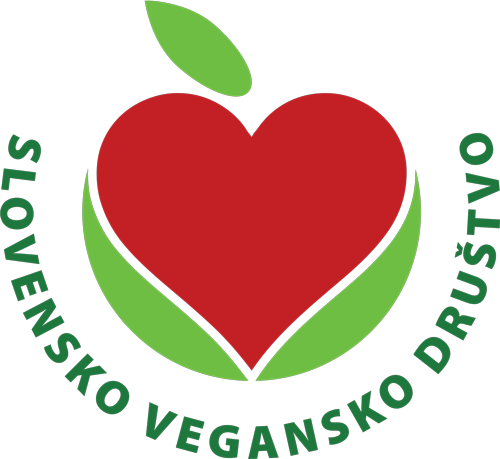 Slovensko vegansko društvo