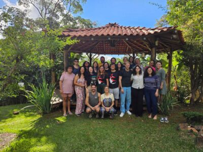 Equipe FA