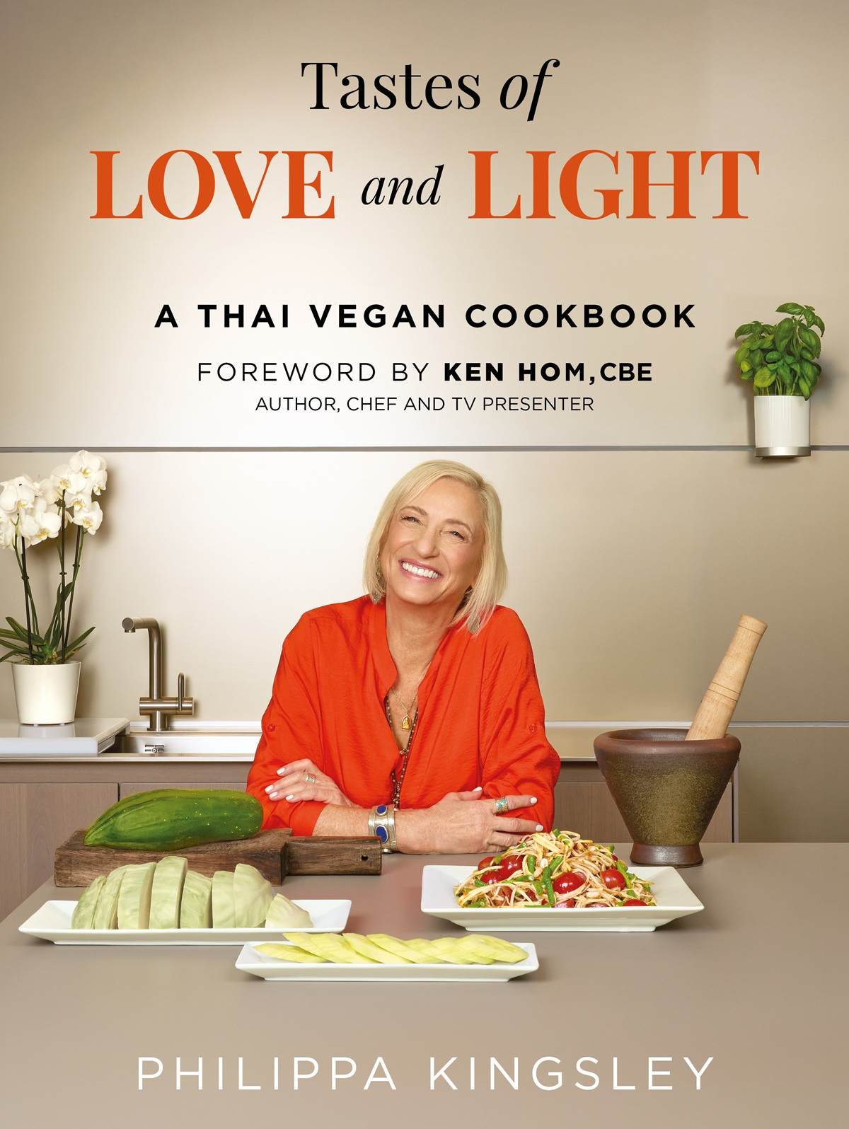 Tastes of Love and Light