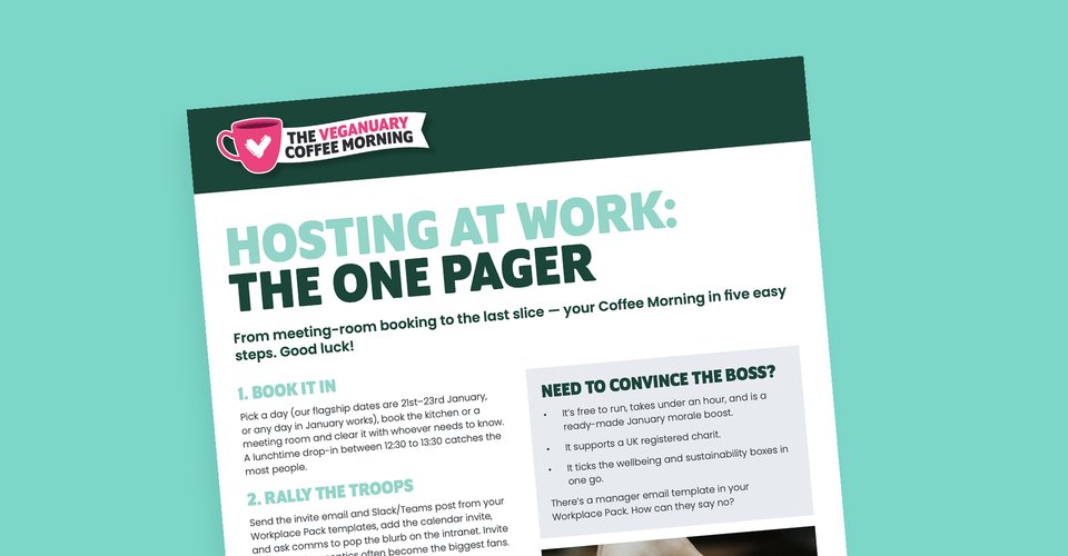 Download the hosting at work tips