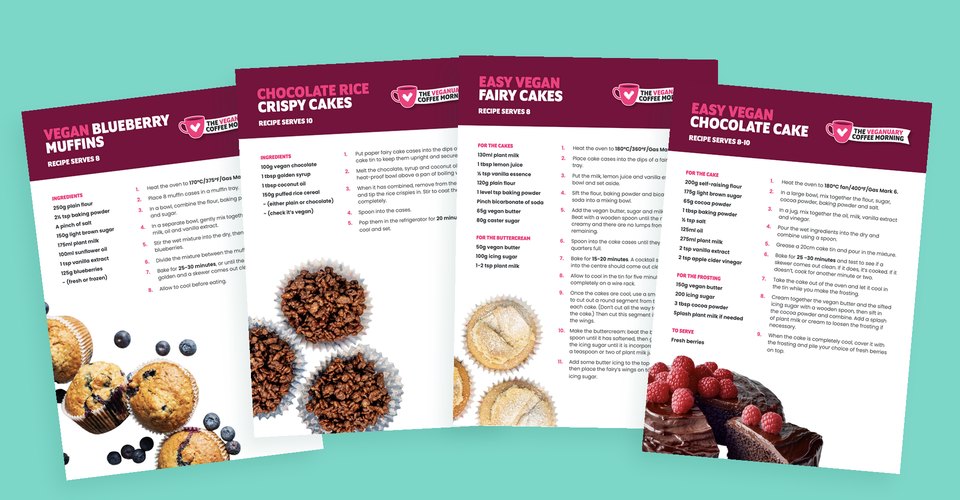 Download the recipe cards
