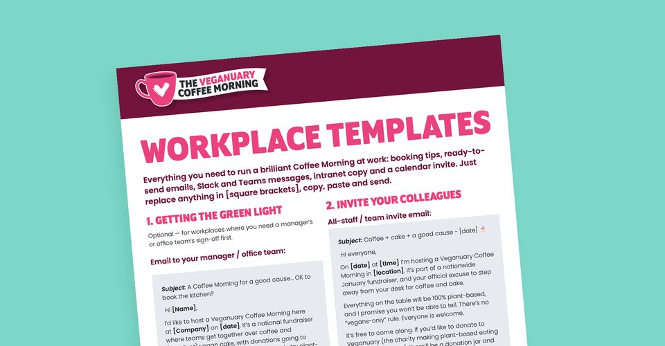 Download the work email templates