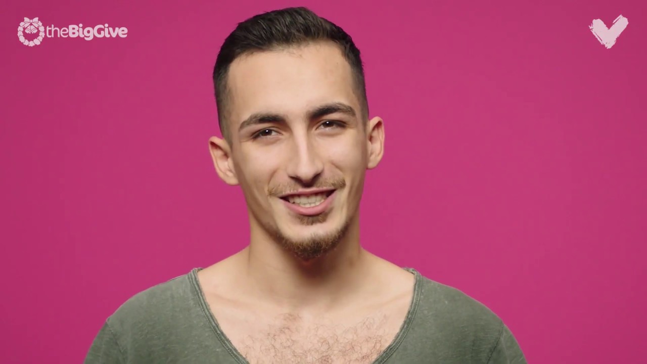 Help Veganuary get on TV!