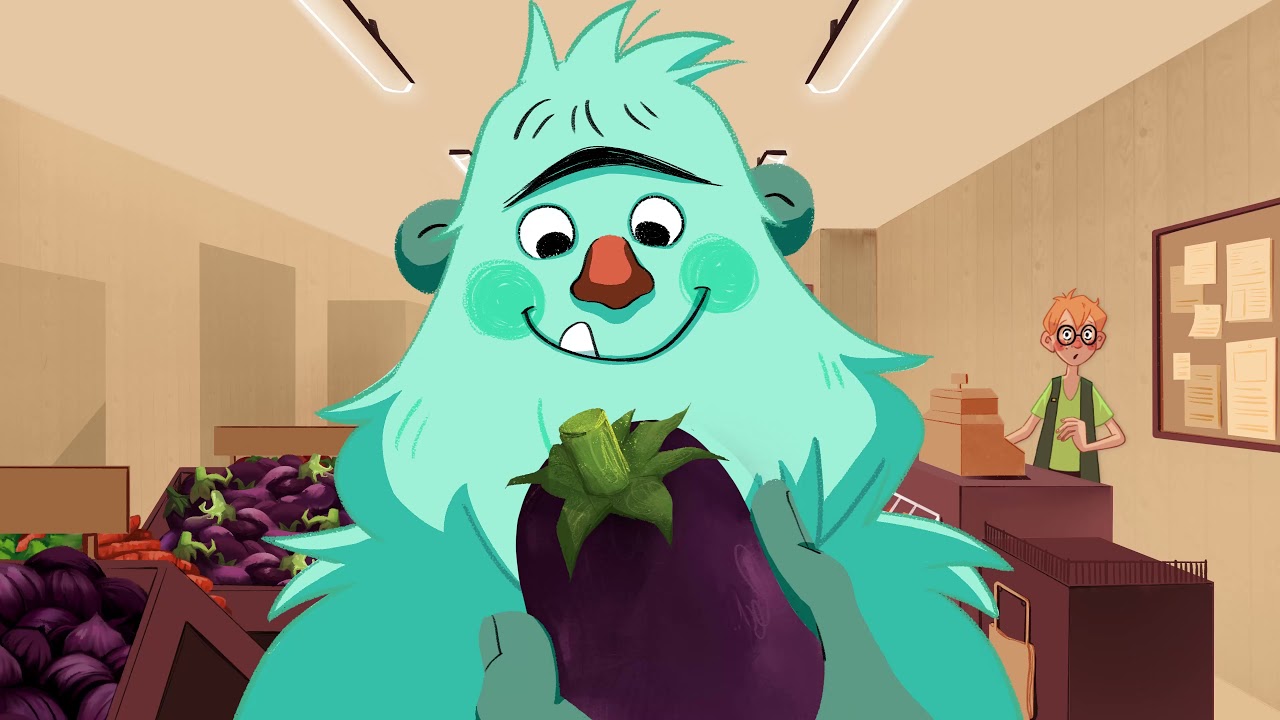 É hora de reduzir a sua pegada de carbono! - Veganuary