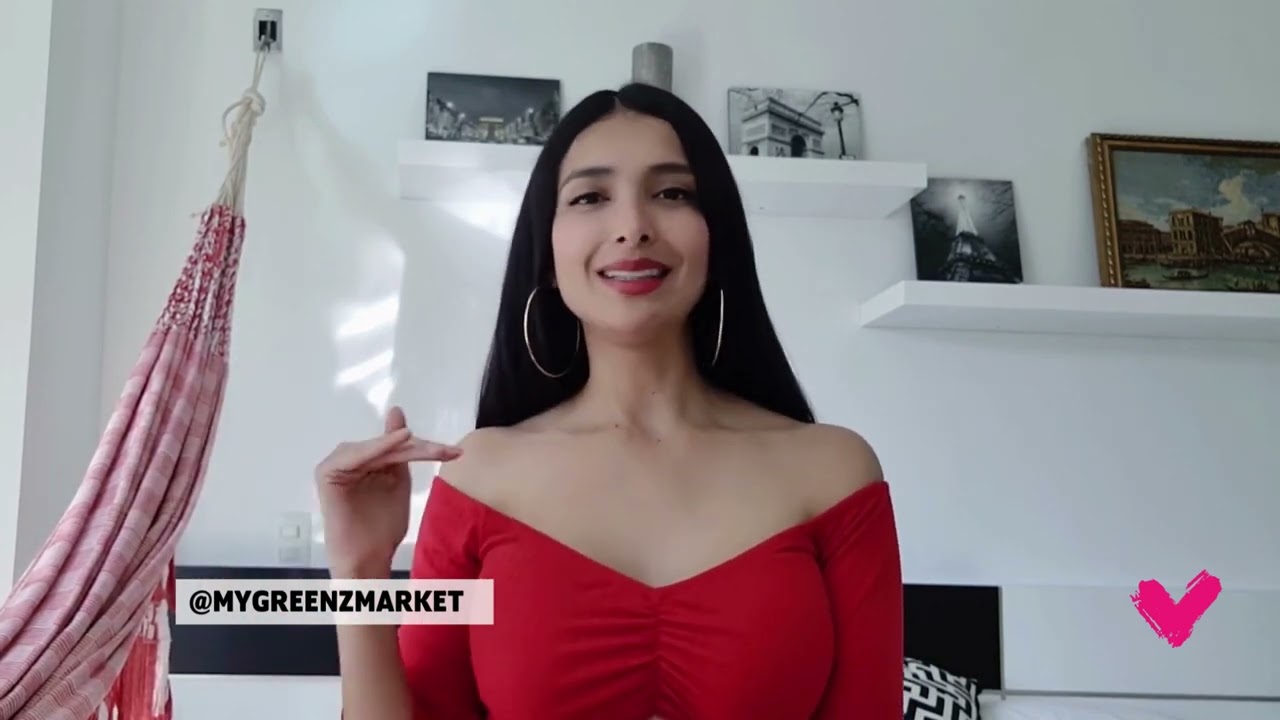 Favoritos de Kathy Moscoso - Colombia